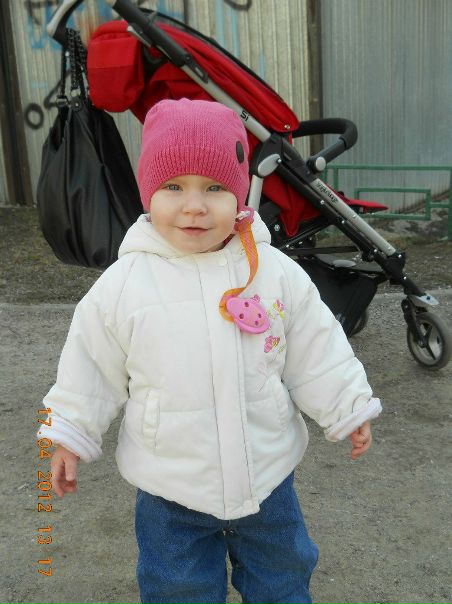 №6, Марина Сапронова №6, Марина Сапронова