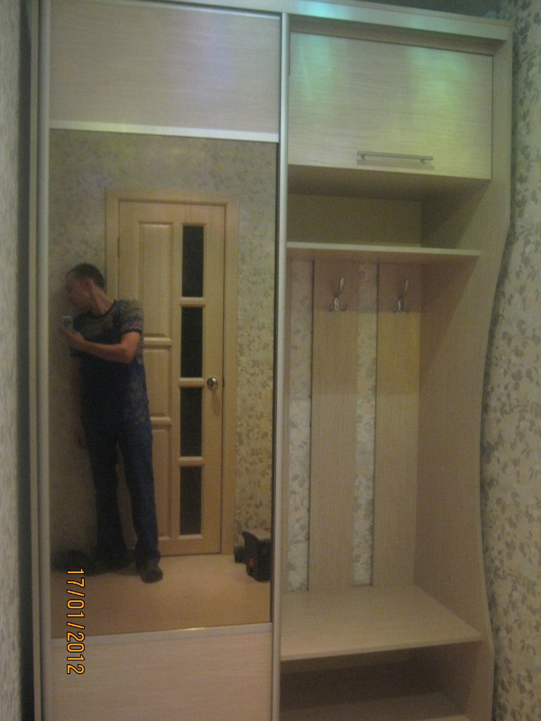 Ольга Кривошеина | Киров