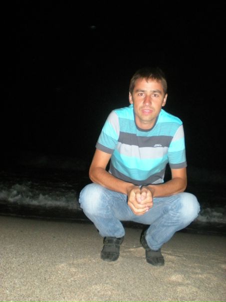 №3, Сергей Кроленко, 43 года, Днепр (Днепропетровск) №3, Сергей Кроленко, 43 года, Днепр (Днепропетровск)