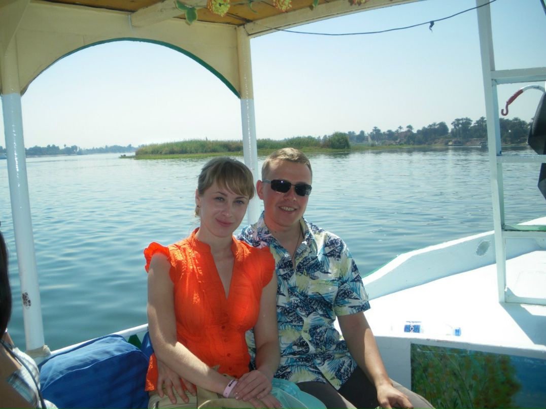 Николай Охотин Arkaimon | Санкт-Петербург