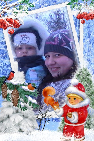 №127, Наталья Козырева, Тула №127, Наталья Козырева, Тула