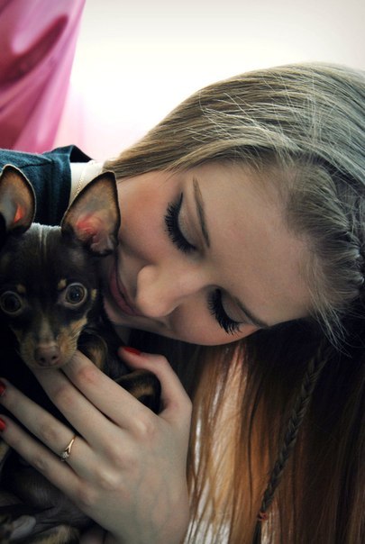 Анна Беспечная ♥ | Краснодар