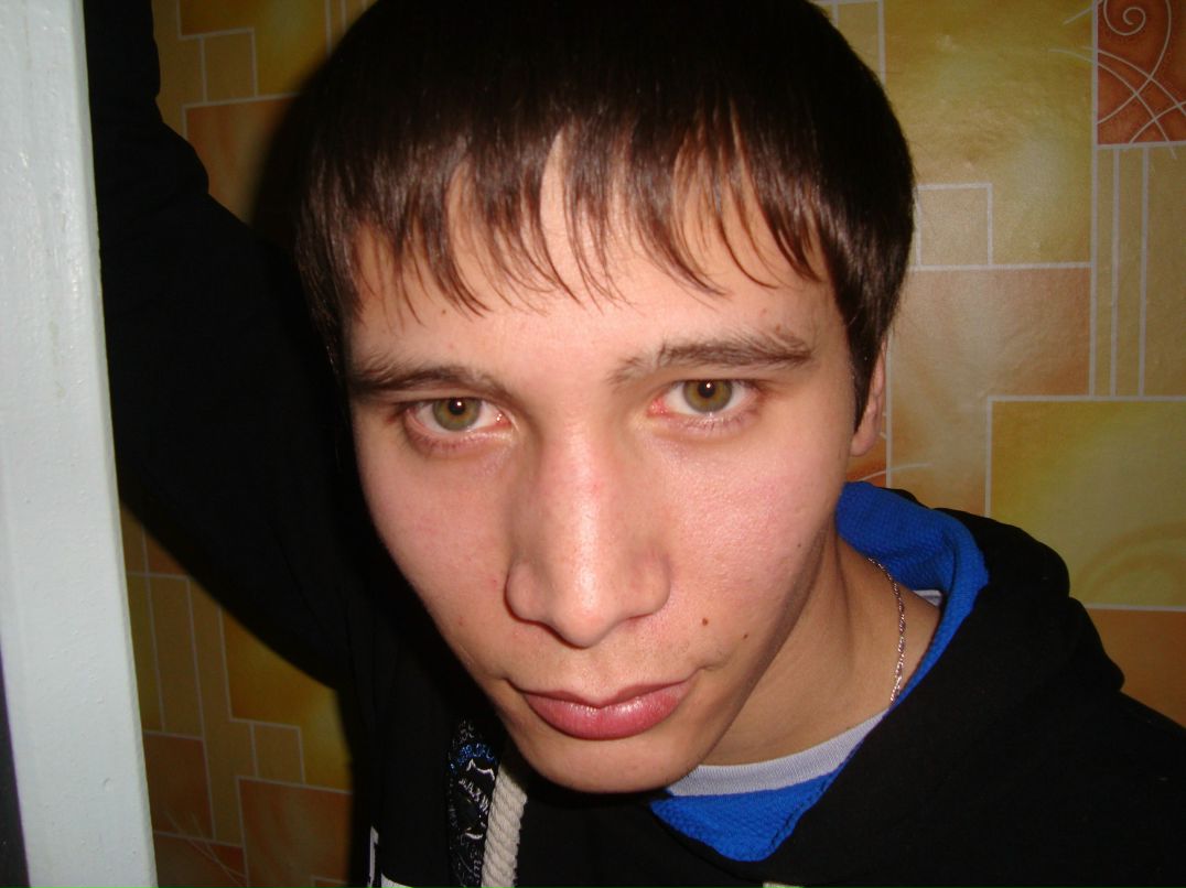 Рустам Исламов | 