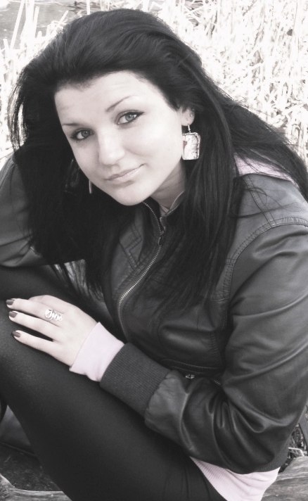 Ирина Омельченко | Сумы