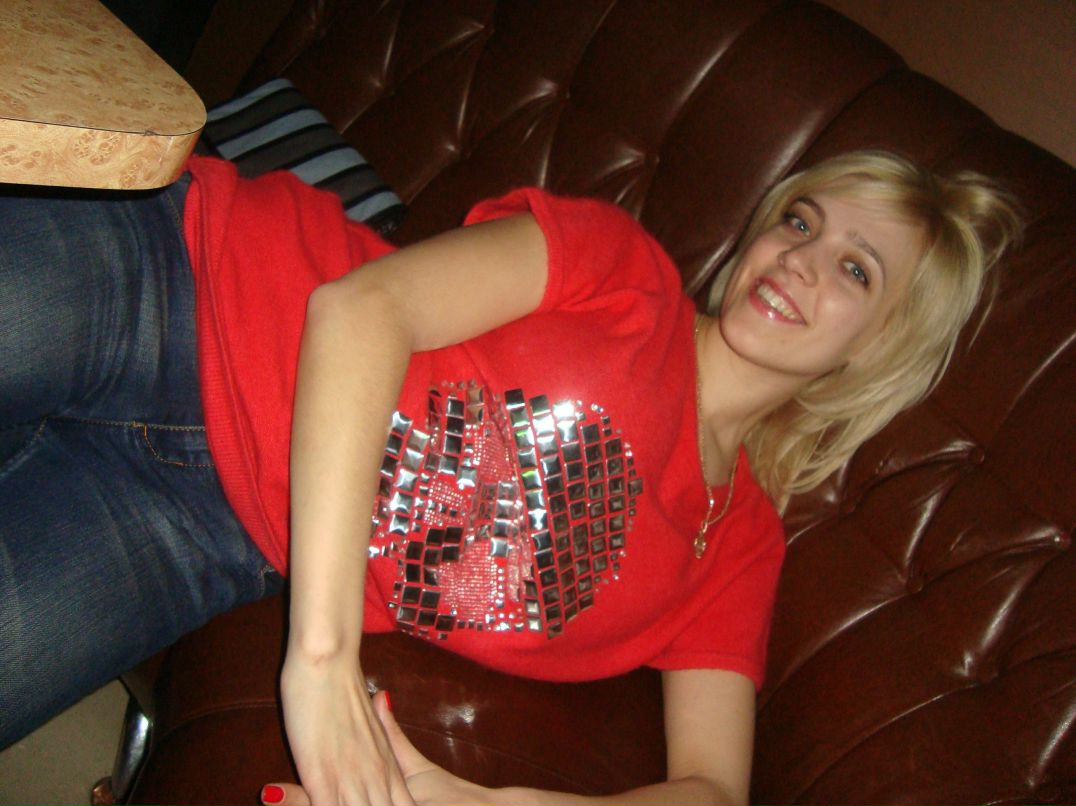 Оксана Карасева | 