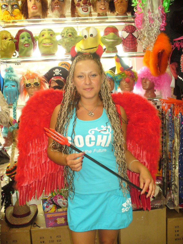 Евгения Лисьих | Челябинск