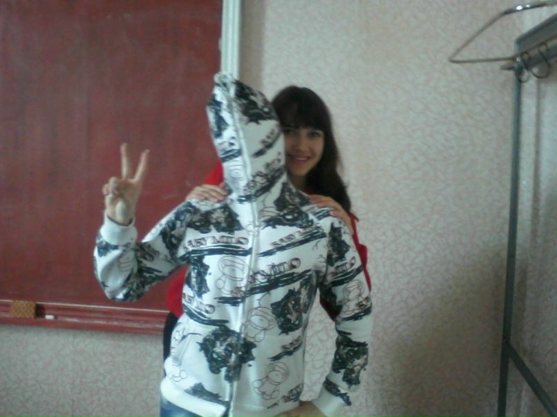 Валентина Невмивака *Чорноброва* | 