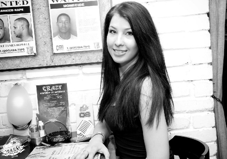 Наталья Ахметшина | Ульяновск