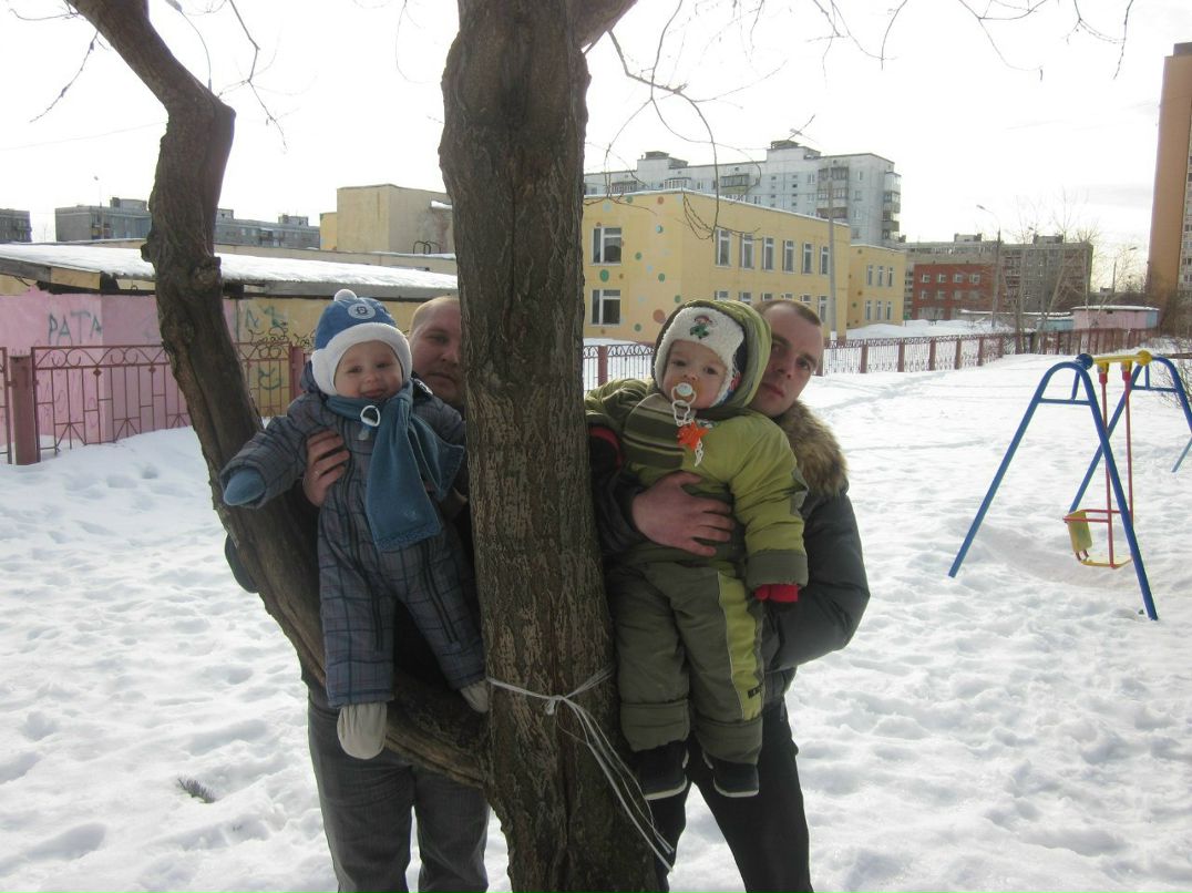 Михаил Юдин | Нижний Новгород