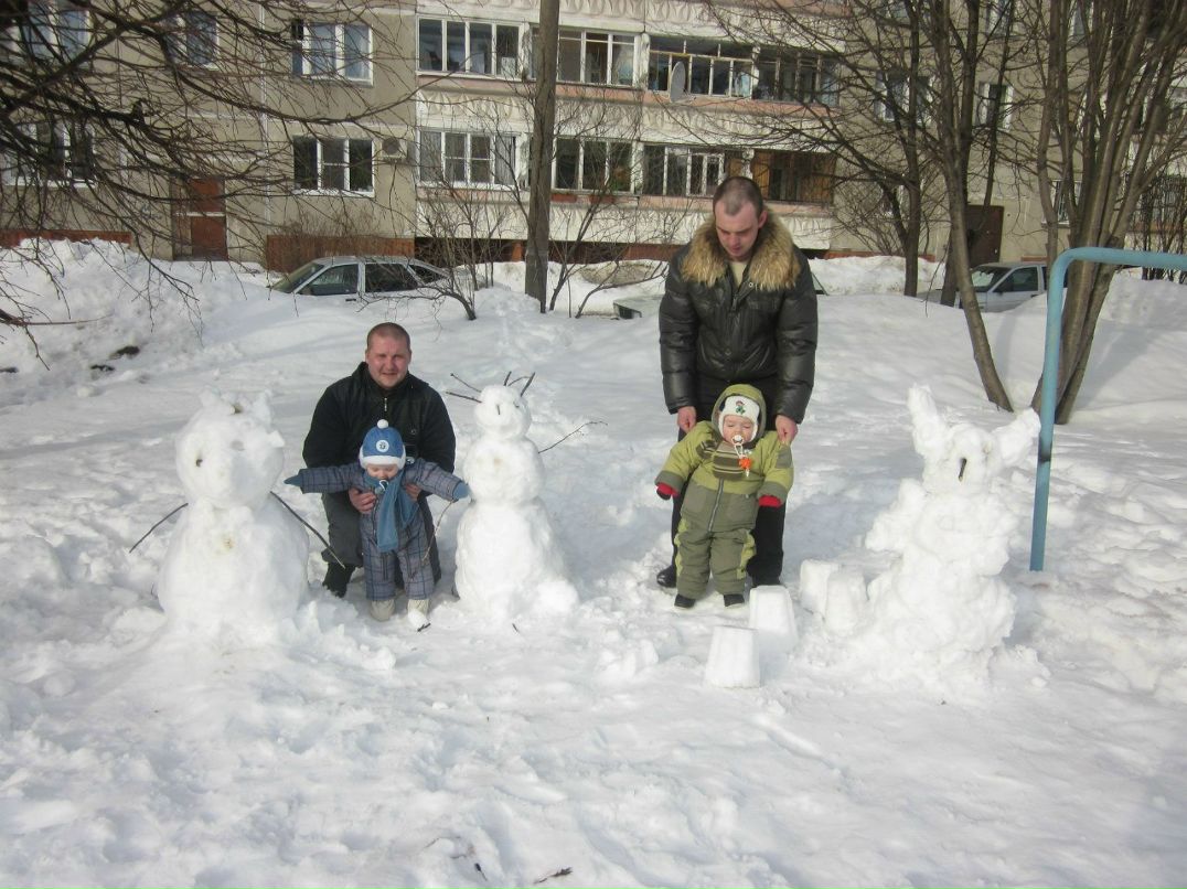 Михаил Юдин | Нижний Новгород