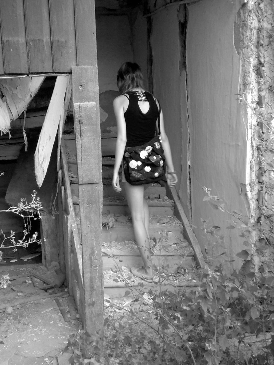 Лена Terroristka | Одесса