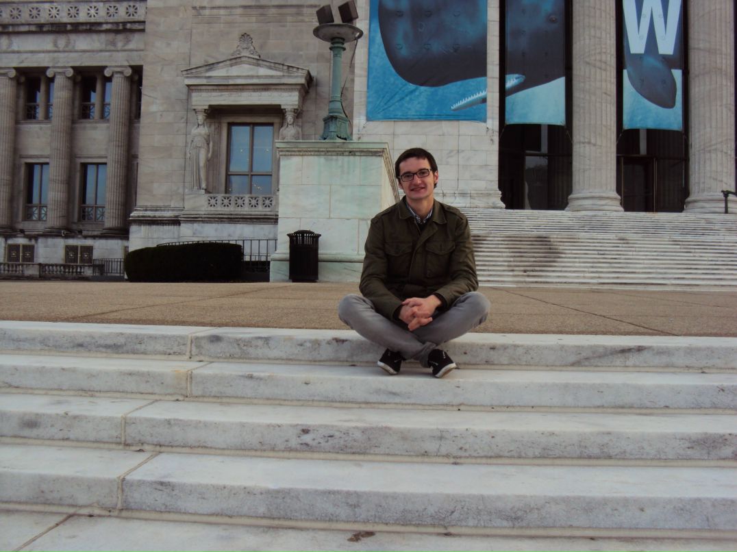 Саша Поздеев | Белгород