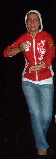 Танюша Рыкова 李冰 | 