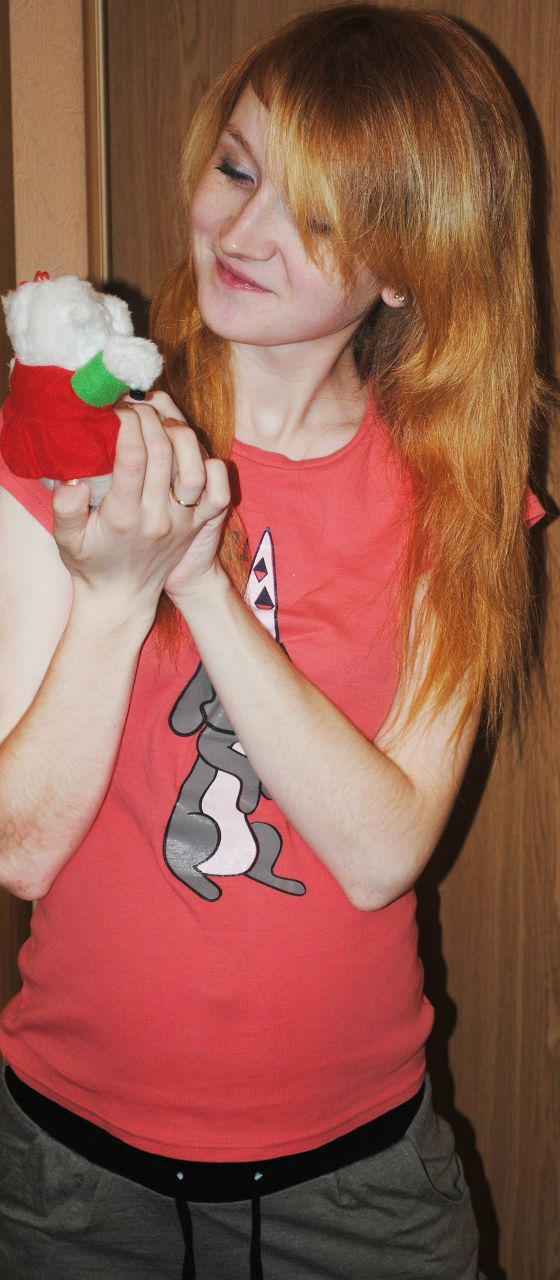 Сашка Федорова | Тверь