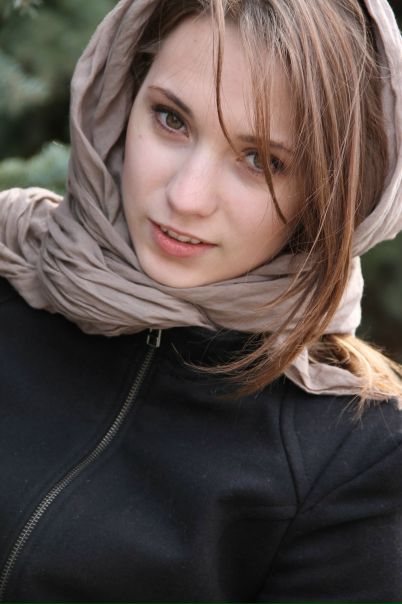 №26, Лиза, 32 года №26, Лиза, 32 года