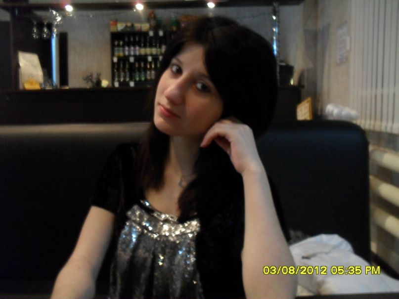 Айгуль Зиатдинова ( Зиатдинова ) | Менделеевск