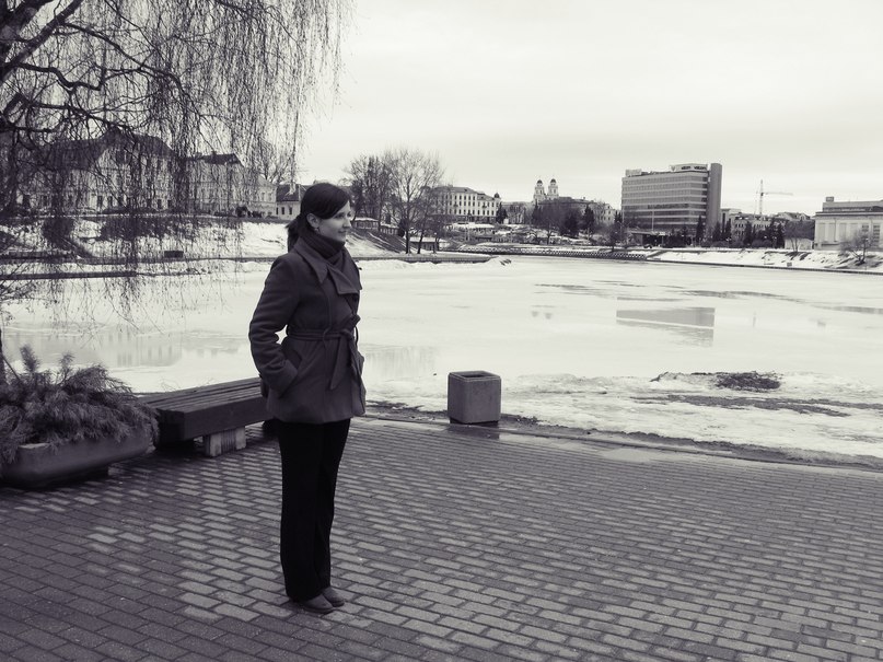 Марта Ярмолич | Минск