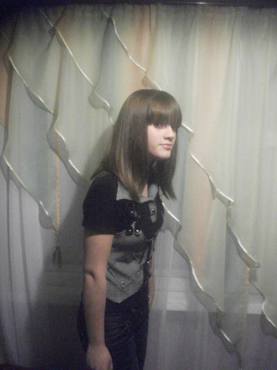 Ольга Лосева | Самково (деревня)