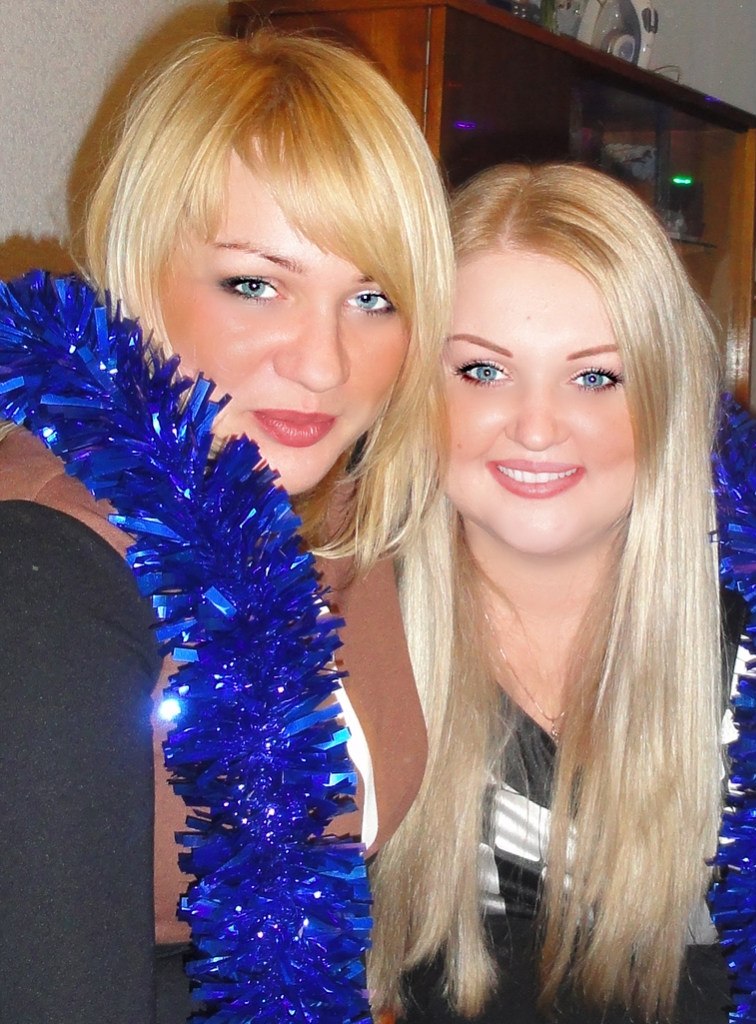 Олеся Манвилова | Москва