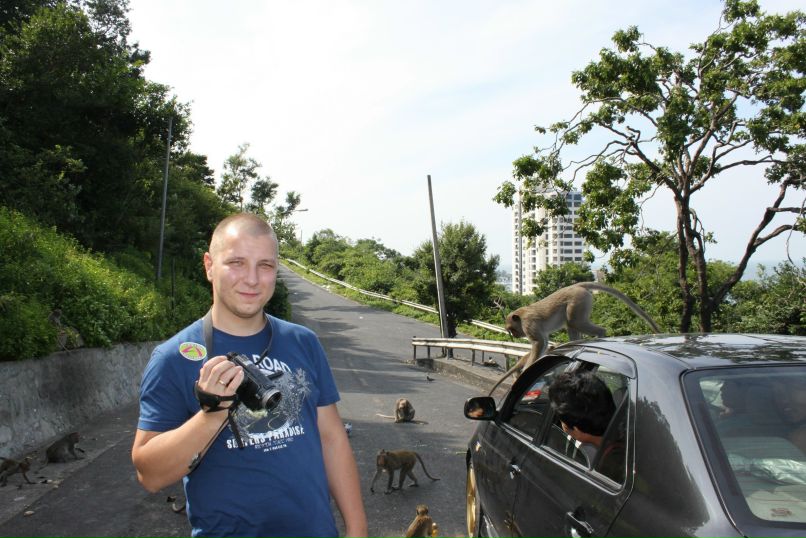 Виктор Прощенко | Калининград