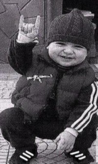 Серёга Коробко | Киев