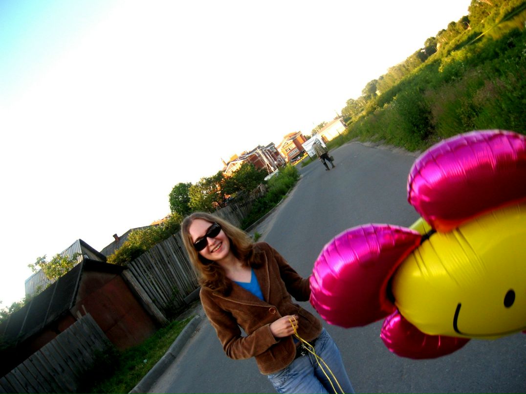 Алёна Швецова | Вологда