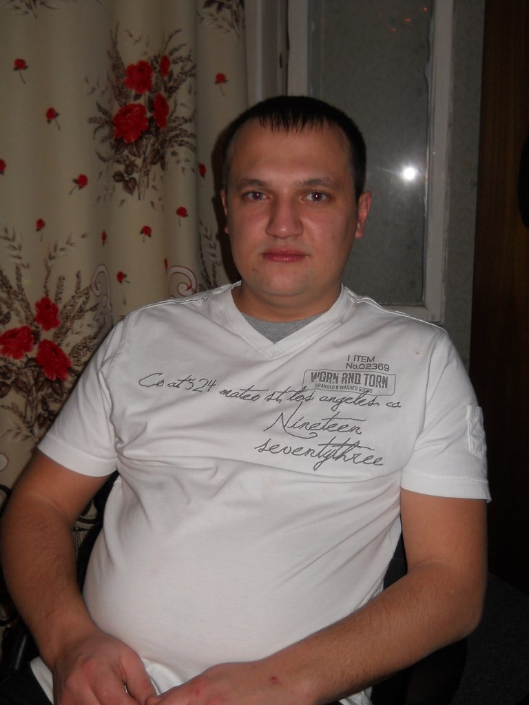 Сергей Кашлей | Полярные Зори