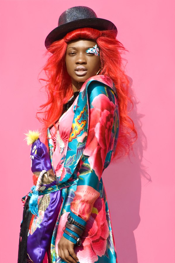 Alex Andra | Санкт-Петербург