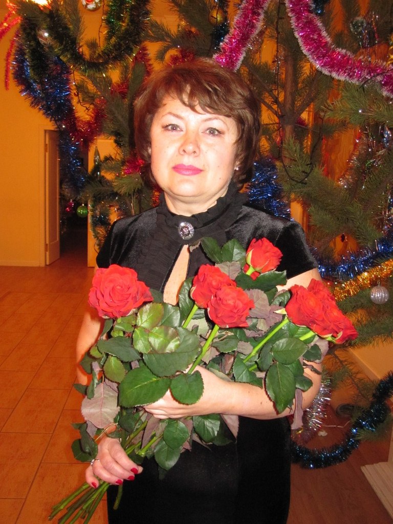 Ольга Подвойская | Киев