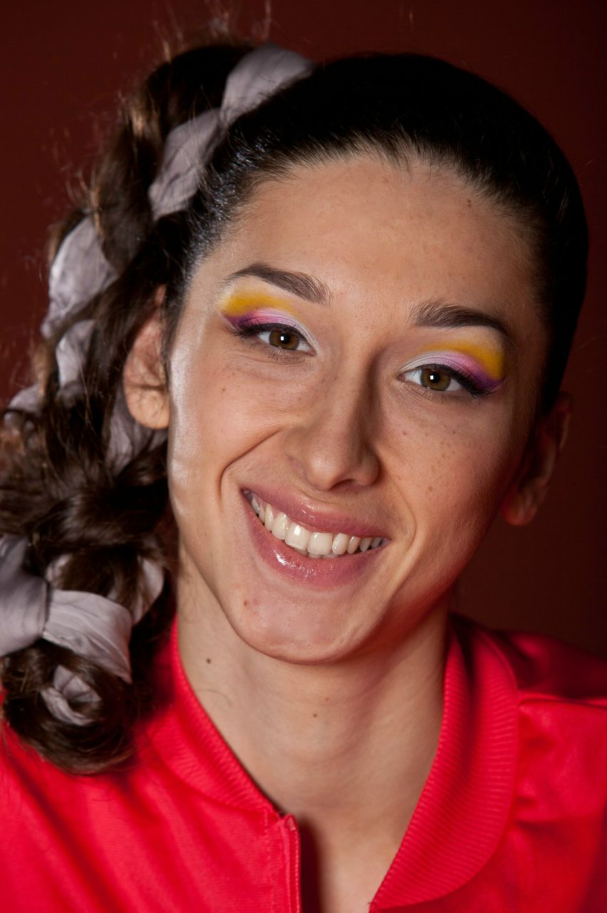 Юля Грунина | Москва