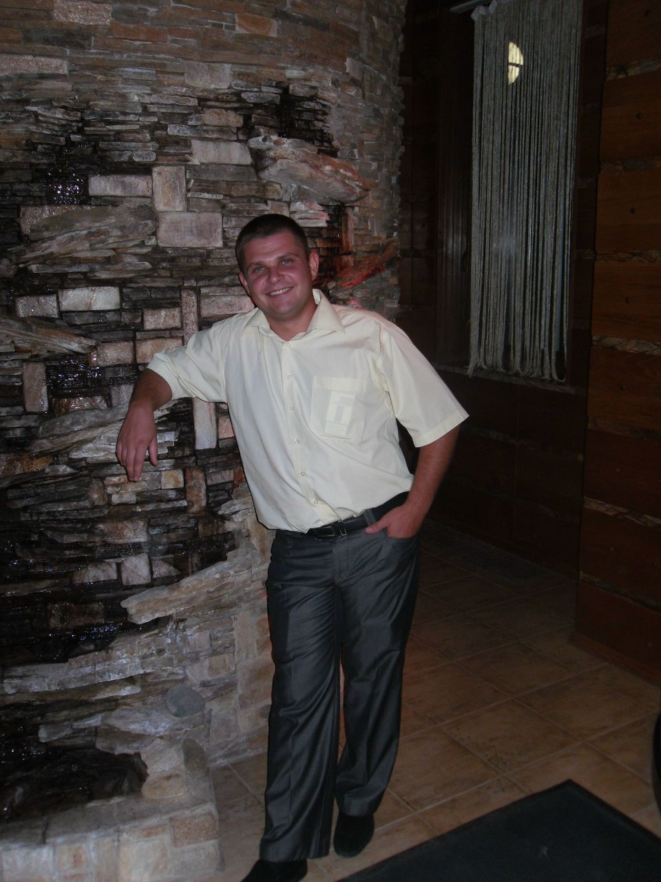 Женя Сахно | Los Angeles