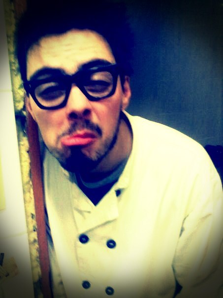 Jek Sunrize | Киев