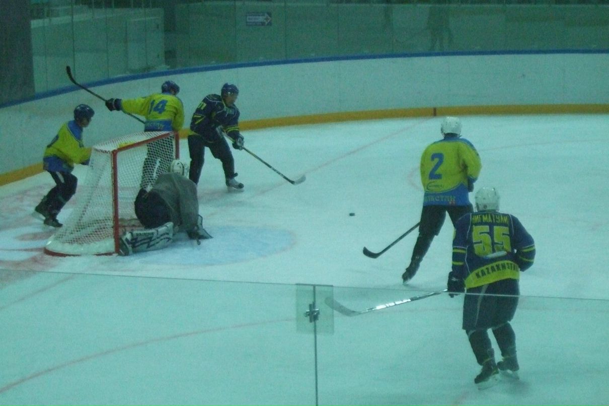 Алексей Маньшин | Новосибирск