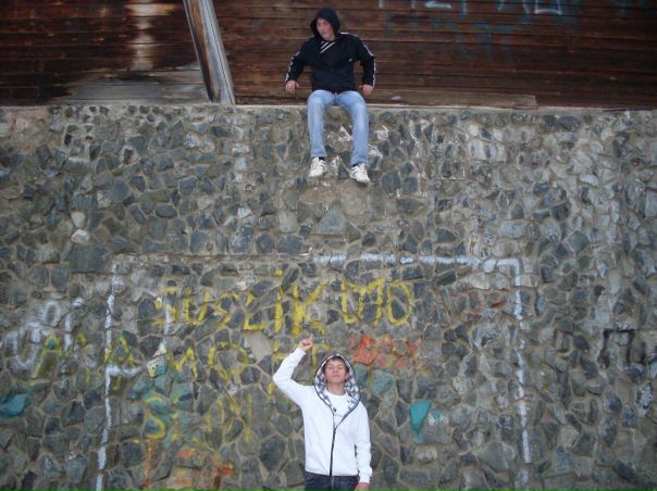 №8, Влад Мысев №8, Влад Мысев