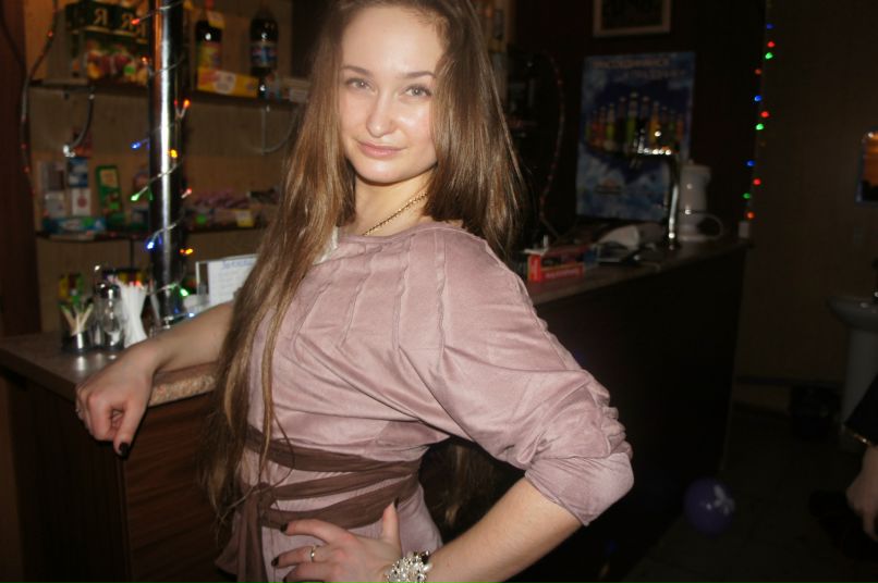 Юлия Кочаева Сергеевна | 