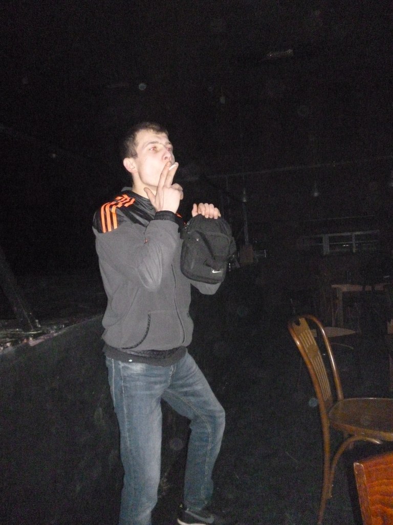 Юрчик Крылов | Всеволожск