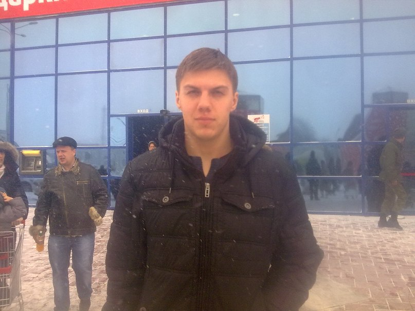 Вован Савченко | Краснодар