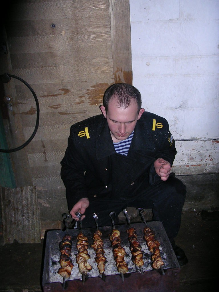 Алексей Шарец | Москва