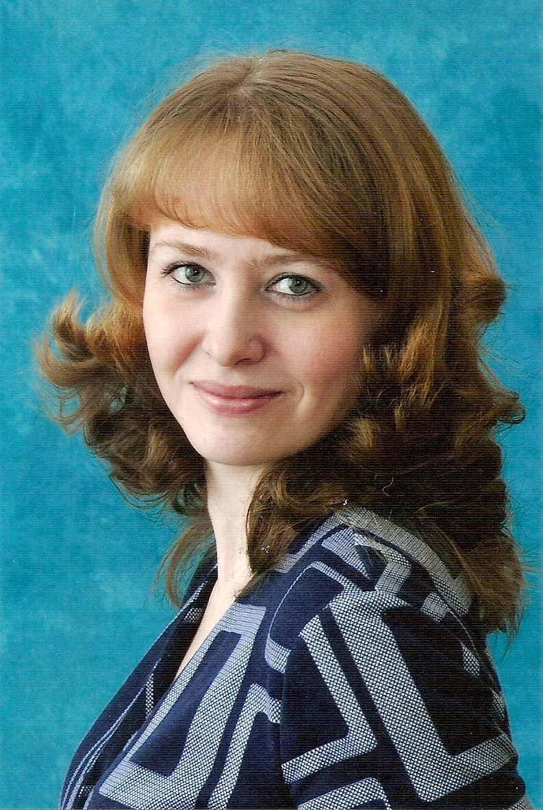 Екатерина Воробьёва | Дзержинск