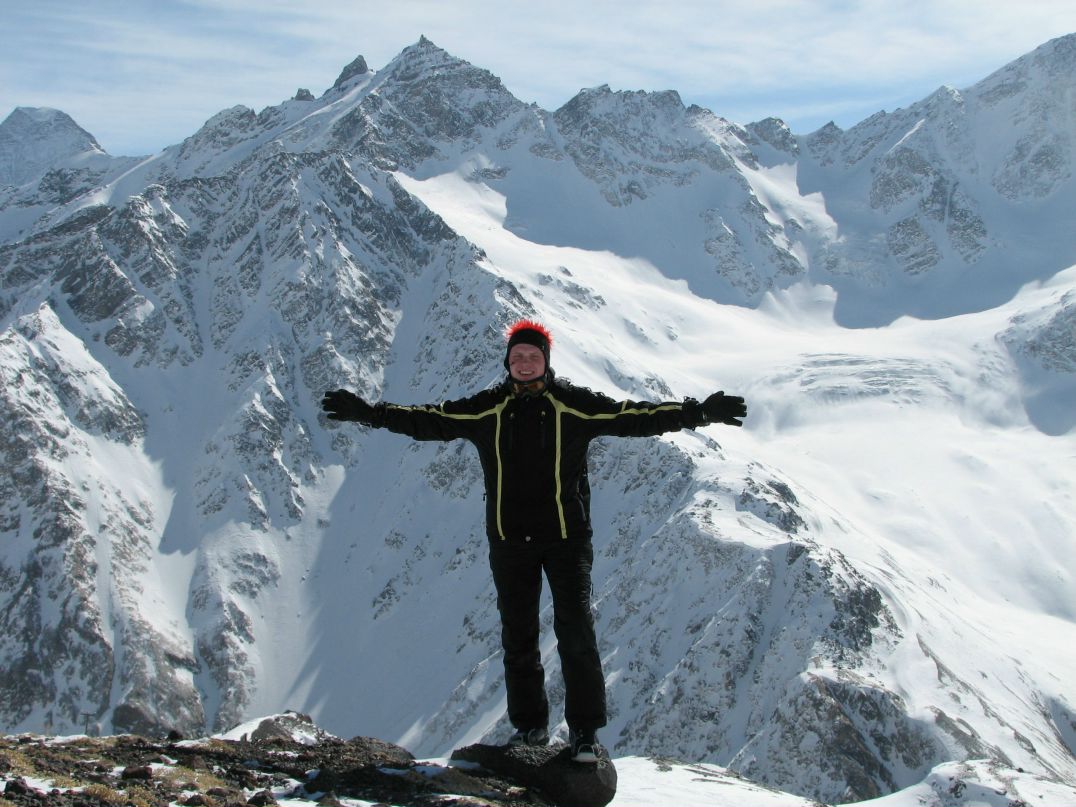 Антон Береговенко | Королёв