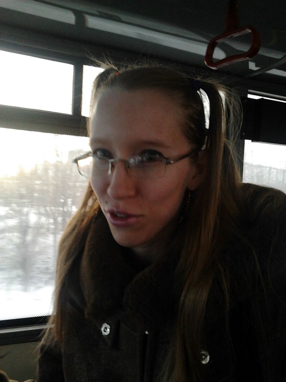 Светлана Фомина Григорьевна | Санкт-Петербург