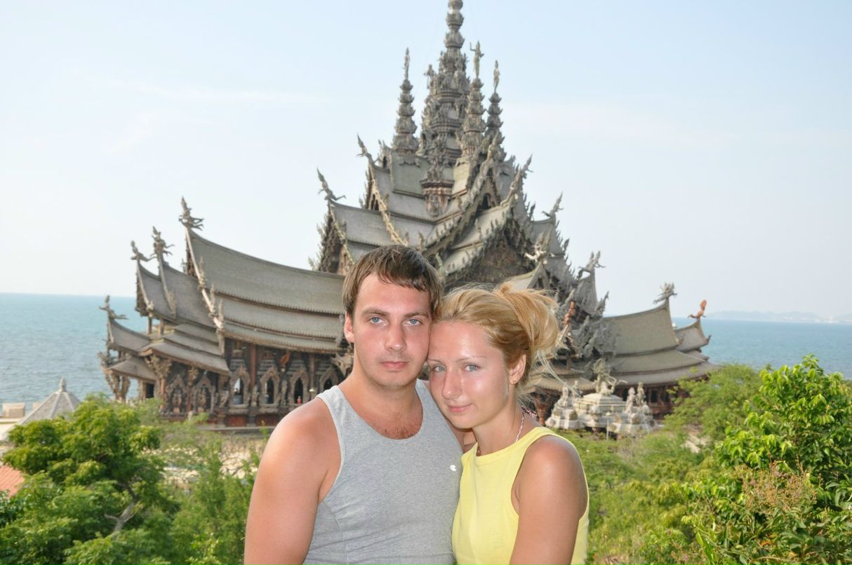 Ольга Стренина | Москва