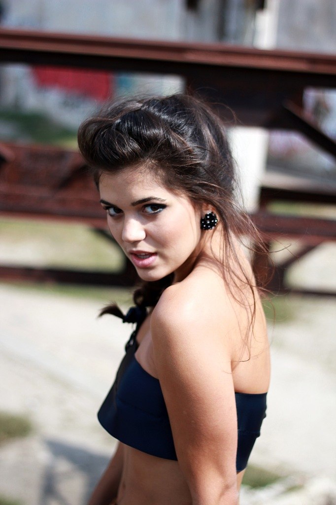 Виктория Набокова | Москва