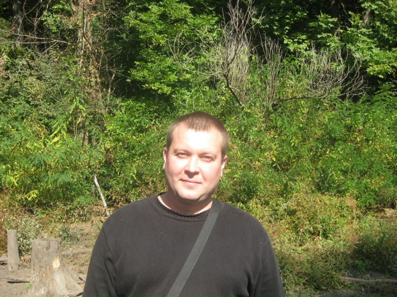 Александр Сербинов | Одесса