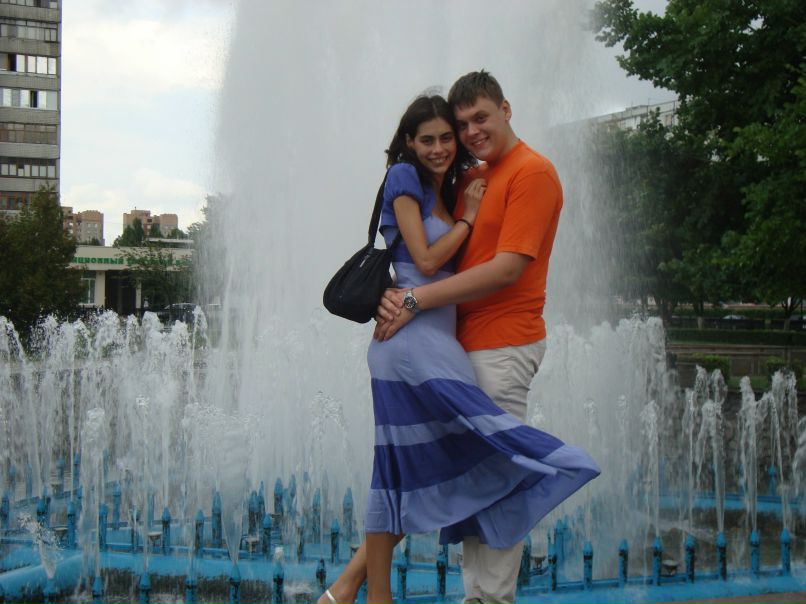 Алия Аюпова alkmena | Зеленоград