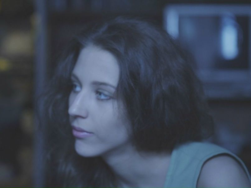 Marina tzh-tzh | Berlin