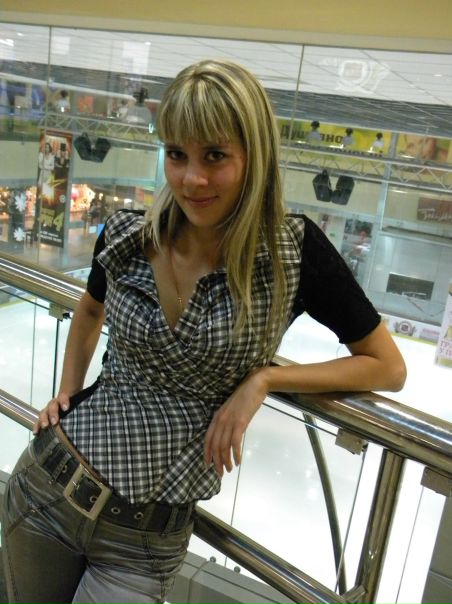 №107, Анна Левчук, Харьков №107, Анна Левчук, Харьков