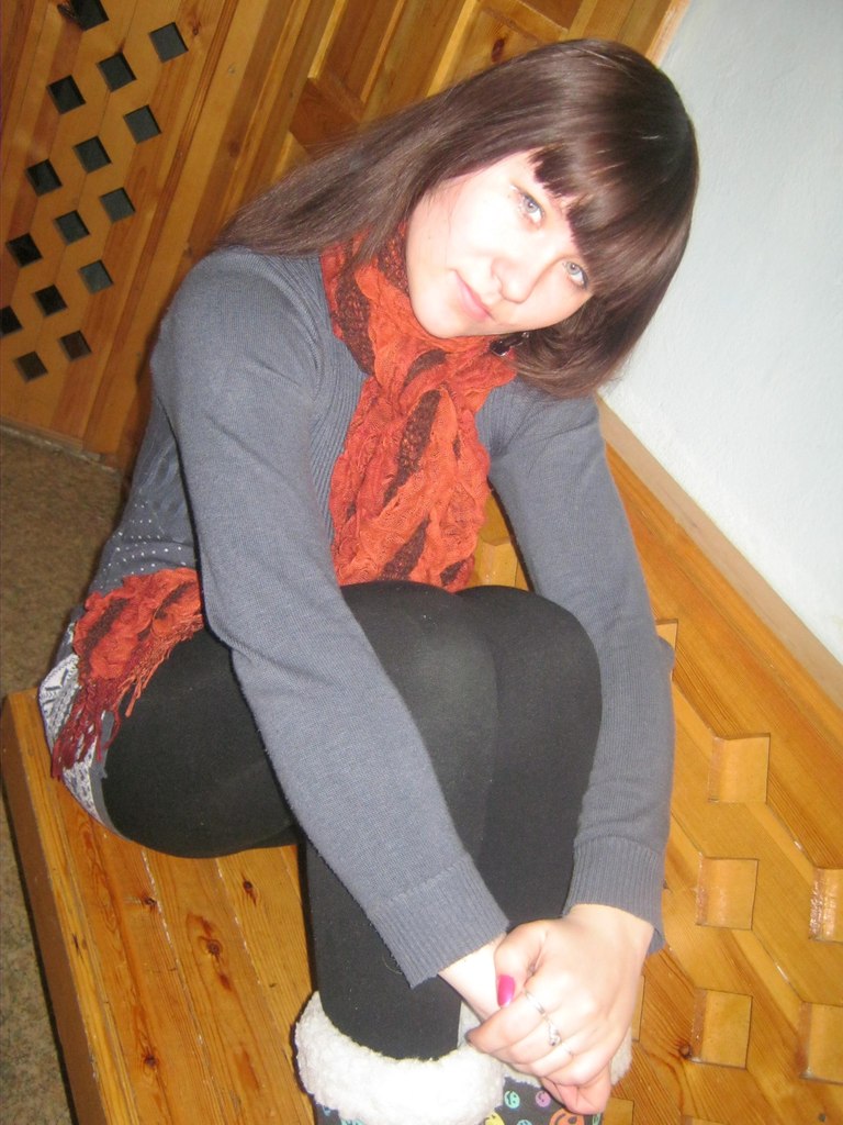 Татьяна Москалёва | 