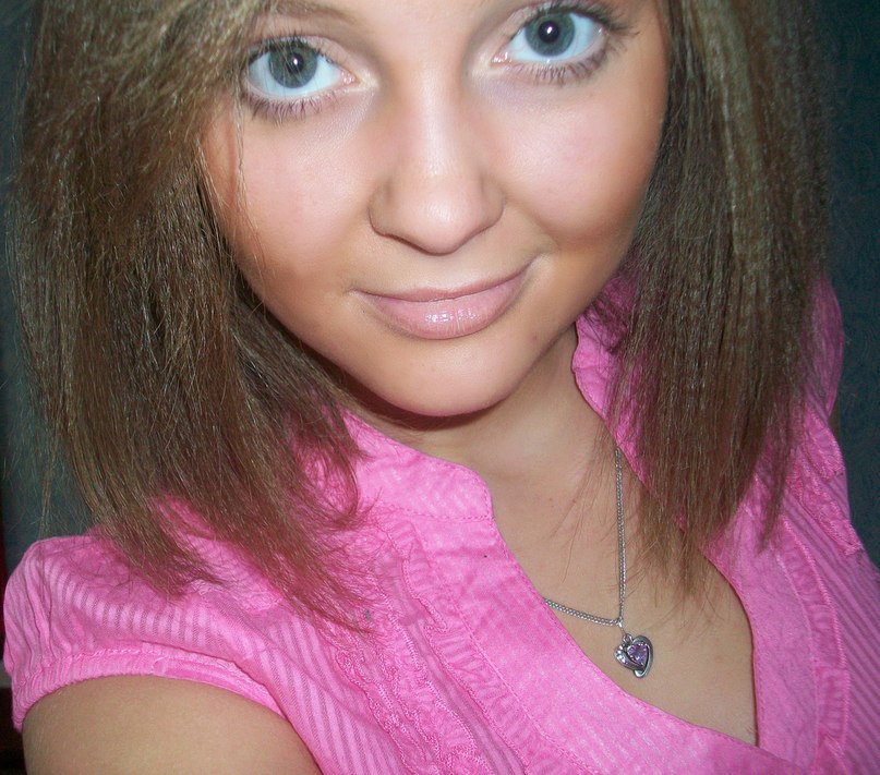 Ксения Шубина | Вологда