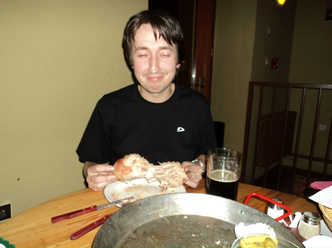 Алексей Логутов | Москва